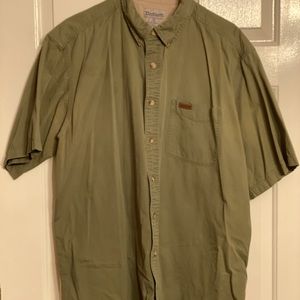 Carhartt Shirt XL Tall